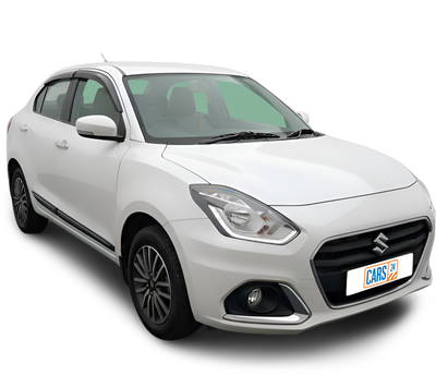2022 Maruti Dzire - Sedan - Petrol - Automatic - ₹8.08 lakh